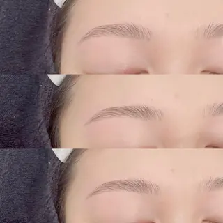 アイブロウ miyazaki 🎀のマツエク・マツパデザイン