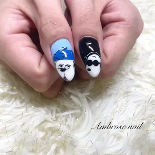 ネイル Kobe nail所属・Kobe nail Uedaのネイルデザイン