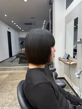 ショート ✨ハイトーン/カット /Yudai✨のヘアスタイル