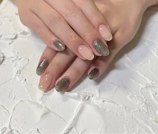 ネイル Lofi nails ゆきこのネイルデザイン
