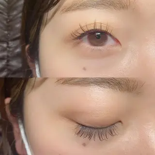 マツエク・マツパ LOPI moeのマツエク・マツパデザイン