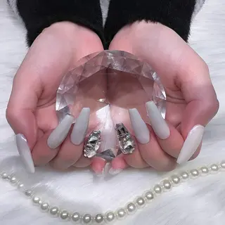 ネイル Kobayashi Komugiのネイルデザイン