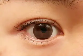 マツエク・マツパ トレヴァーデルチザン inuiのマツエク・マツパデザイン