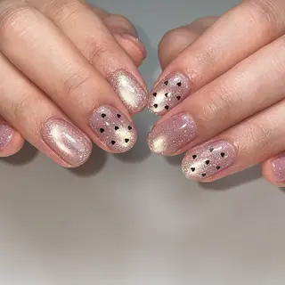 ネイル oncu nailのネイルデザイン