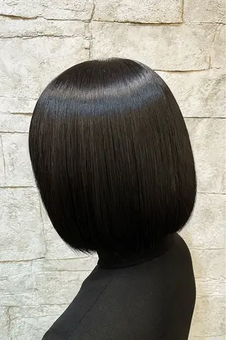 カラー お褒めの口コミ多数✨ 美髪カラー/浦本冴絵のヘアスタイル