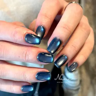 ネイル 𝒦𝐸𝐼𝒩𝒜 錦糸町ネイルのネイルデザイン