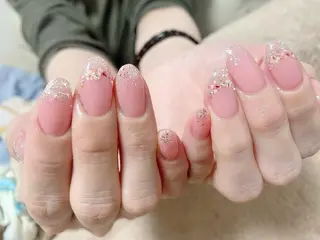 ネイル 💅fleur Ayumiのネイルデザイン