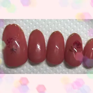 ネイル ネイルサロン翼所属・ネイルサロン 翼【仙川4分】のネイルデザイン