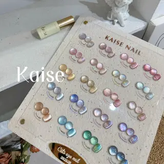 ネイル 🦋Yumi Nail🦋ニノのネイルデザイン