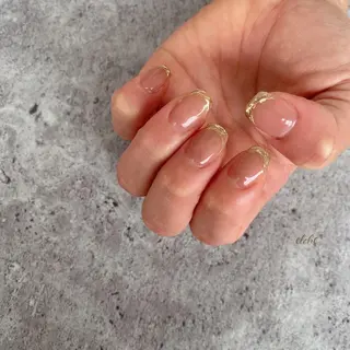 ネイル Rio 𓍼のネイルデザイン