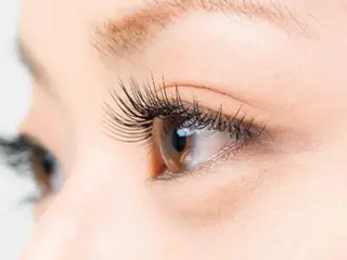 マツエク・マツパ Bunny eyes NEWOTANI博多のマツエク・マツパデザイン