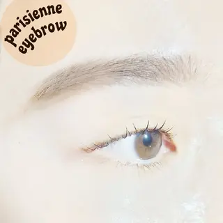 マツエク・マツパ PLATINUM DOLL yunaのマツエク・マツパデザイン