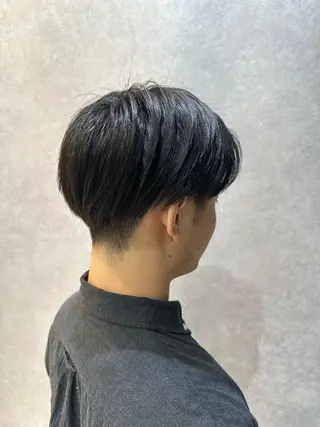 メンズ 🍓メンズカット/ SAAYA🍓のヘアスタイル