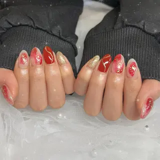 ネイル ブルーデイジー栄本店所属・BlueDaisy 栄本店のネイルデザイン