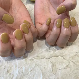 ネイル 佐藤 穂乃香のネイルデザイン