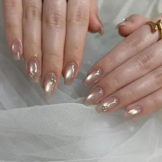 ネイル NANA SAKURAのネイルデザイン