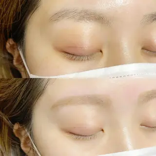 アイブロウ まつげ&まゆげ専門店 POCCO(ポコ)所属・PO CCOのマツエク・マツパデザイン