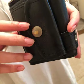 ネイル Nes.Nail所属・Miyagi Asamiのネイルデザイン