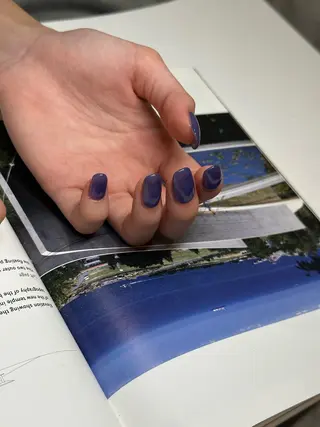 ネイル m o m o / 高岡ネイルのネイルデザイン