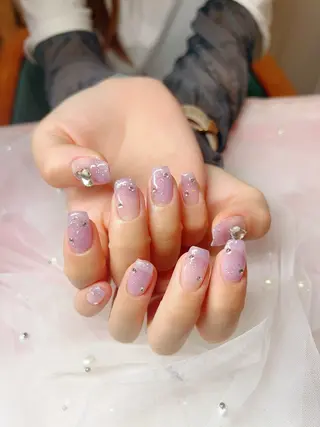 ネイル Sネイル サロン蕨店のネイルデザイン