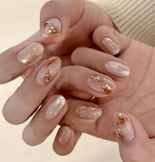 ネイル エリ🫧 nail池袋東口のネイルデザイン