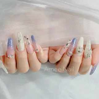 ネイル Amee Nail Salonのネイルデザイン