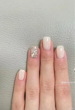 ネイル sora所属・は なのネイルデザイン