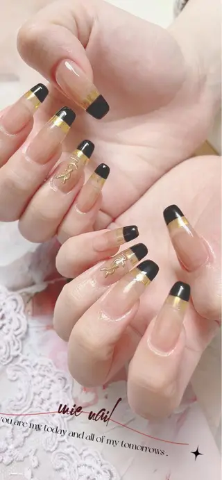 ネイル Mie nailのネイルデザイン