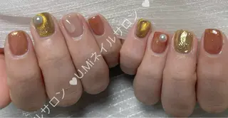 ネイル ユミ nailのネイルデザイン
