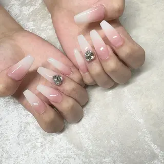 ネイル Fuka .のネイルデザイン