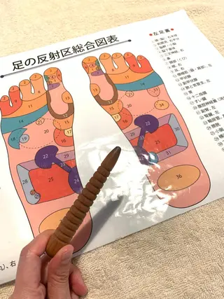 aien所属・ララ＆プラピール 脱毛＆よもぎ蒸しのエステ・リラクイメージ