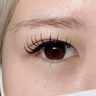 マツエク・マツパ Lino【リノ】所属・Lino♚﻿ MOMOKA💖のマツエク・マツパデザイン