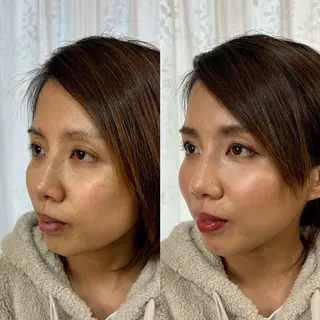 エアブラシメイク La Prima所属・川合 裕子のその他イメージ