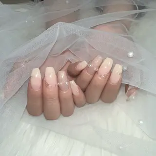 ネイル Viola. 優花のネイルデザイン