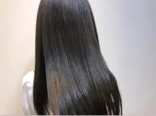 ロング カットモデル募集中 ✂️上原北斗のヘアスタイル