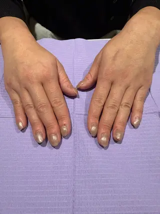 ネイル ASANA (hosaka)のネイルデザイン