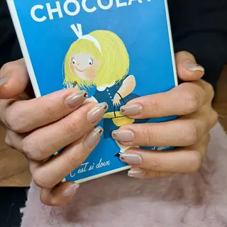 ネイル HAYASHI  Nのネイルデザイン