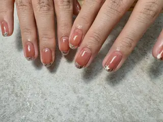 ネイル ベター ネイルのネイルデザイン