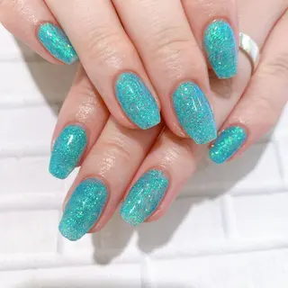 ネイル グラマラス ネイルのネイルデザイン