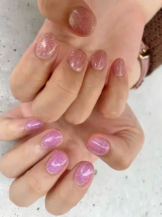 ネイル Rena-ju キャサディのネイルデザイン