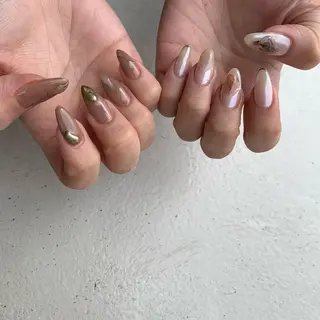 ネイル ＿i nails'のネイルデザイン