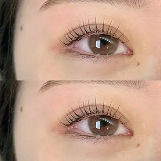 マツエク・マツパ Neo店長🌿 KOTONO🌿のマツエク・マツパデザイン