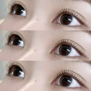 マツエク・マツパ VIAS CANACOのマツエク・マツパデザイン