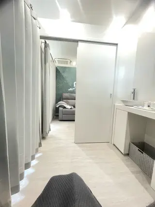 Kaula所属・Kaula ホワイトニング耳ツボのエステ・リラクイメージ