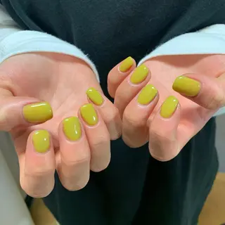 ネイル clocln  / Suzukaのネイルデザイン