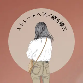 ミディアム BALANCE LASHのマツエク・マツパデザイン