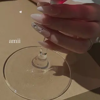 ネイル amii .のネイルデザイン