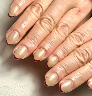 ネイル Lea,Nail所属・松橋 愛のネイルデザイン