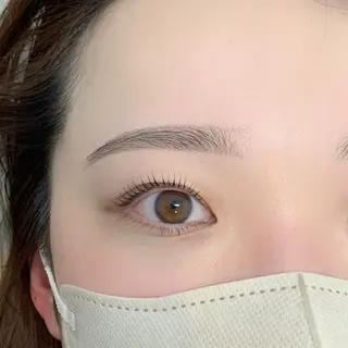 マツエク・マツパ ohime 新宿店 natsumiのマツエク・マツパデザイン