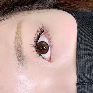 マツエク・マツパ アトリエリリー 浅野のマツエク・マツパデザイン